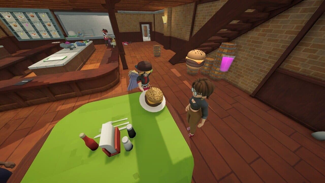 Foodslingers thumbnail 6