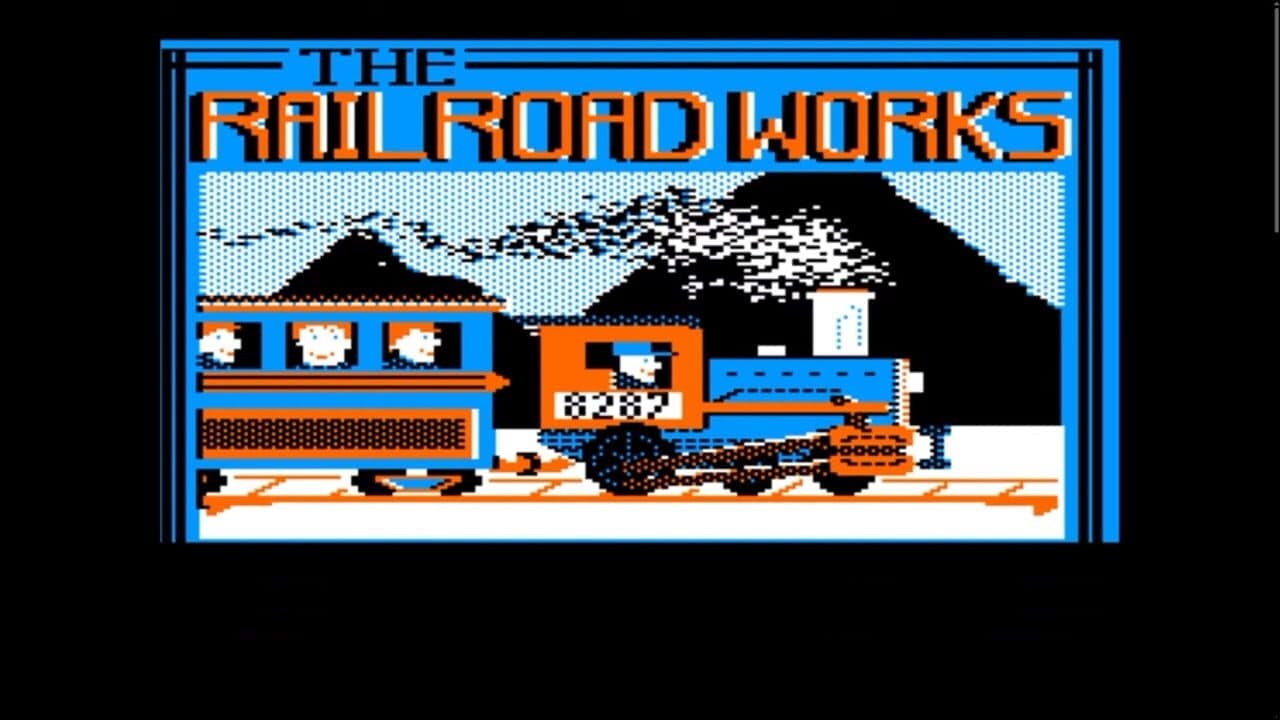 The Railroad Works thumbnail 2