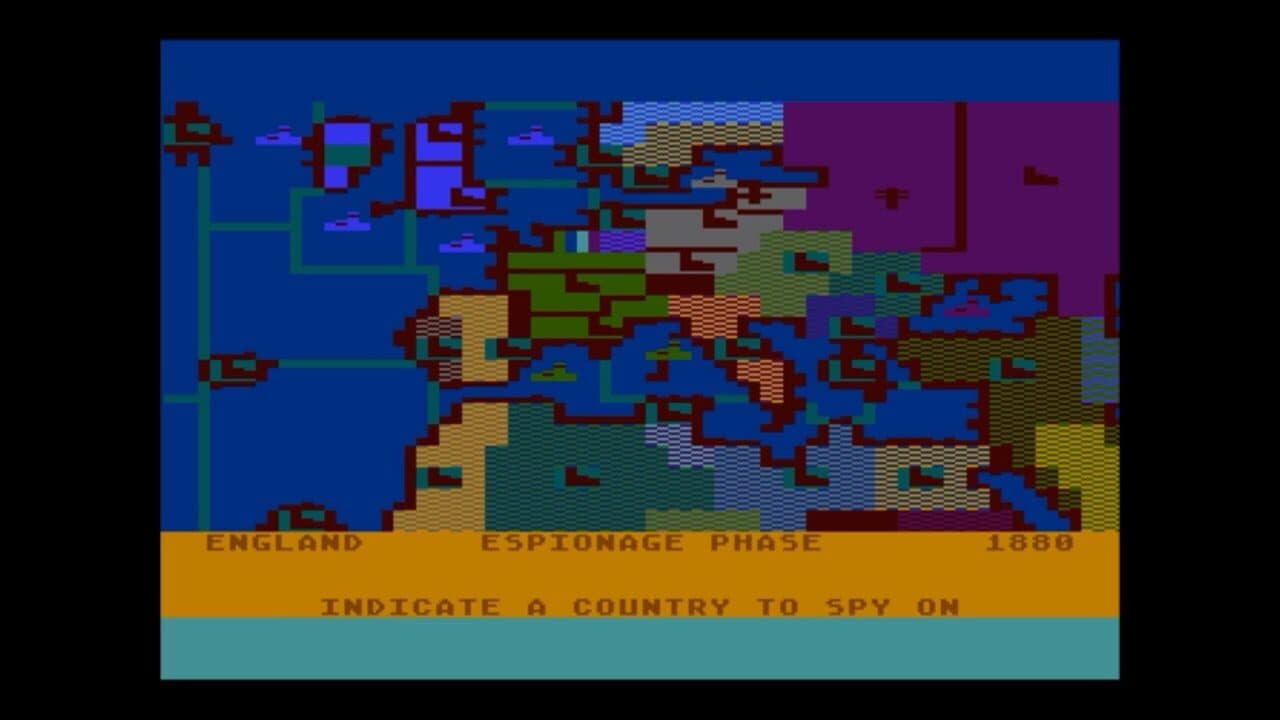 Colonial Conquest thumbnail 2