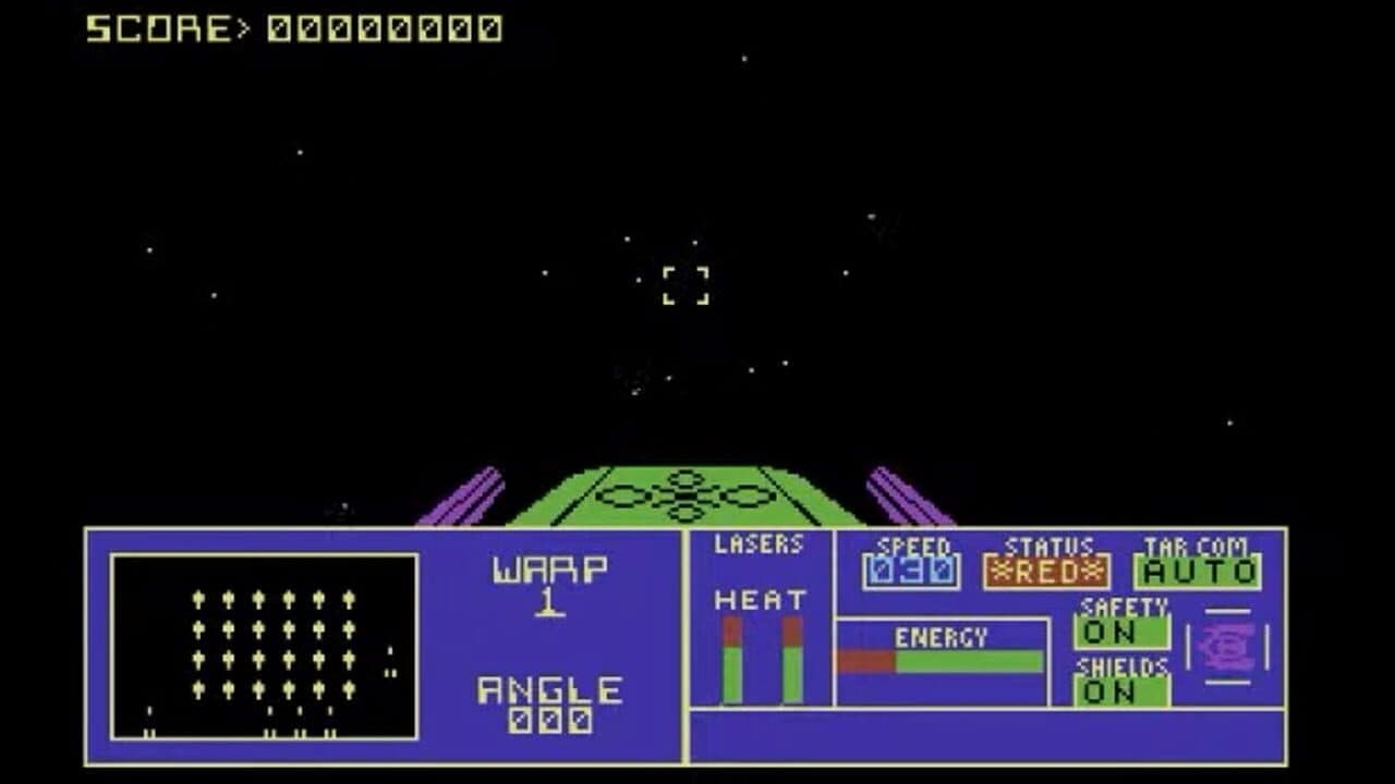 Codename MAT II screenshot 1