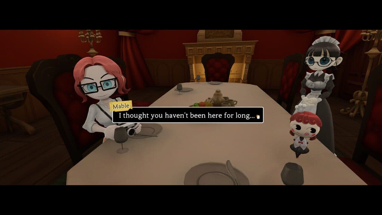 Grill’d: The Vanishing thumbnail 4