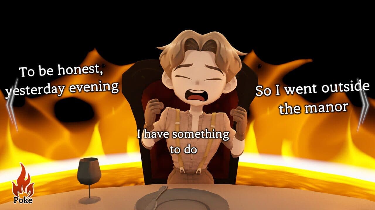 Grill’d: The Vanishing thumbnail 5