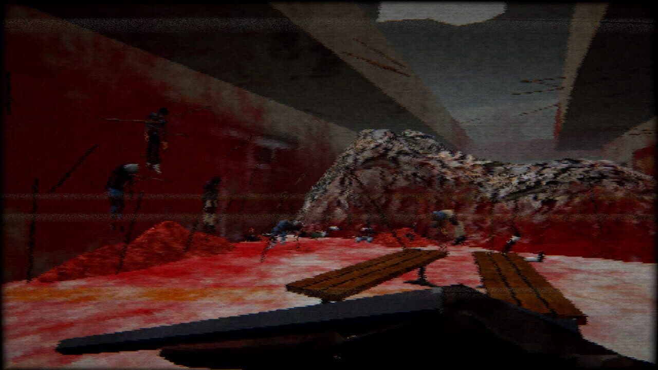 Blood Mall thumbnail 2