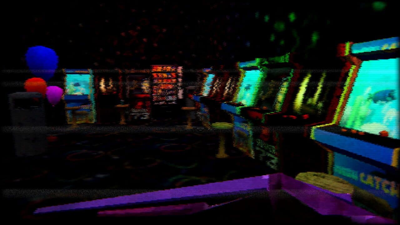 Blood Mall thumbnail 3