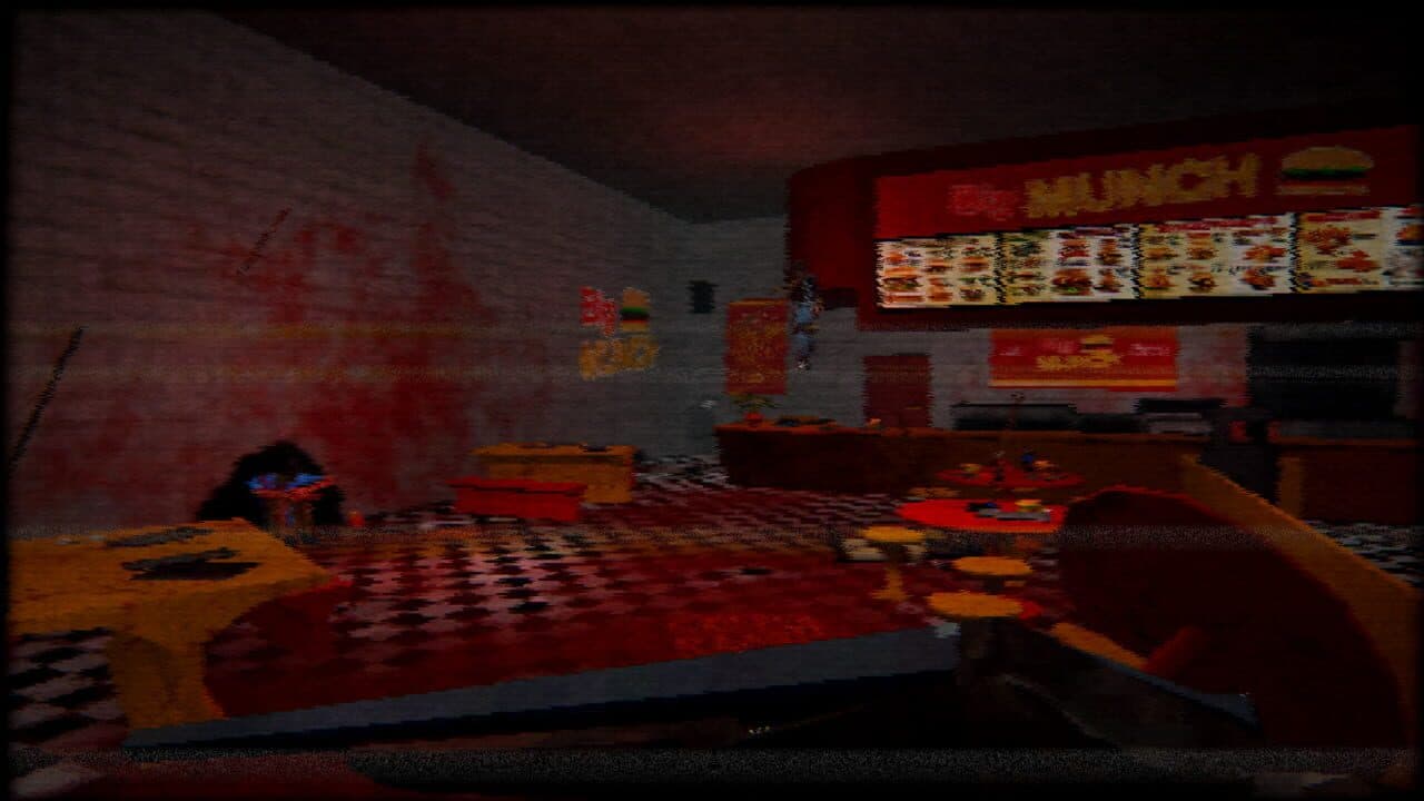 Blood Mall thumbnail 5