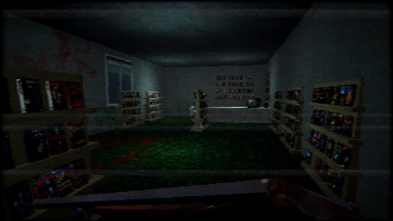 Blood Mall thumbnail 6