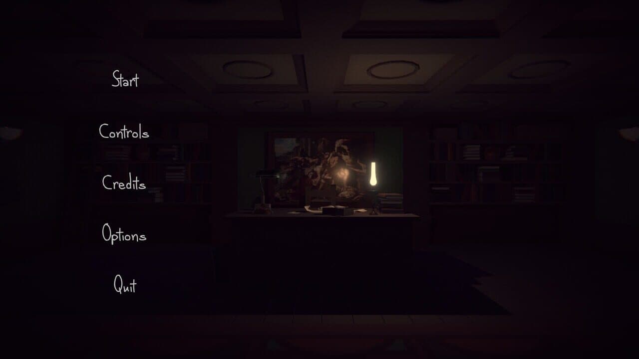 Horror Fan House thumbnail 2
