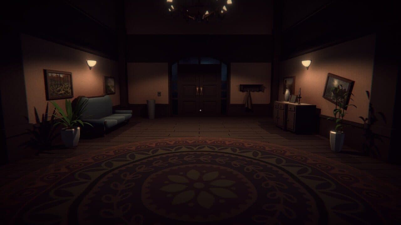 Horror Fan House thumbnail 3