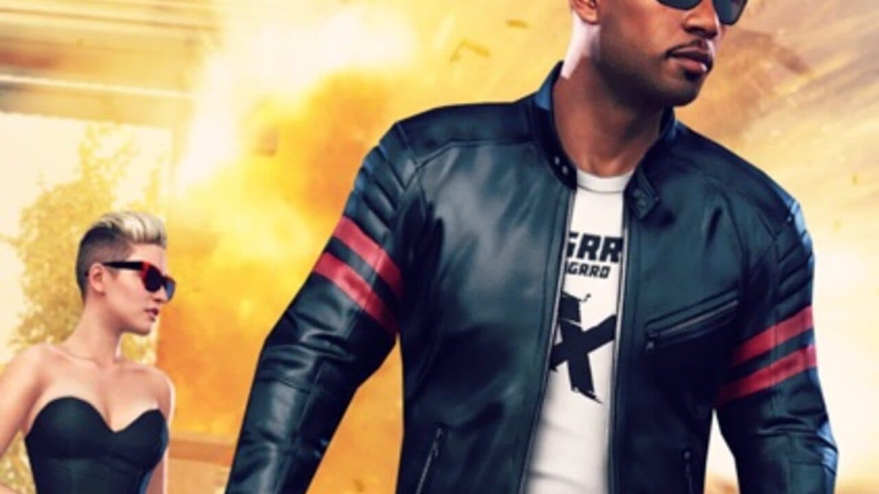 All Guns Blazing screenshot 1