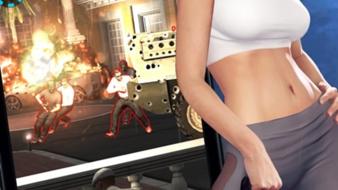 All Guns Blazing thumbnail 3