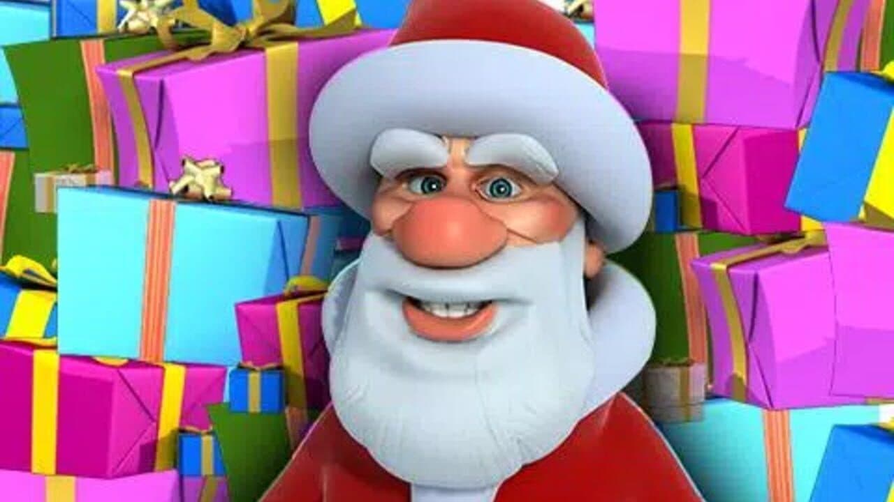 Talking Santa thumbnail 2