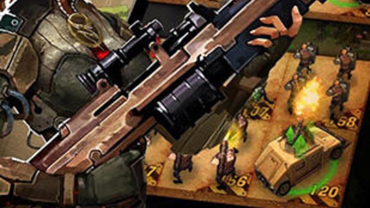 Deadwalk: The Last War thumbnail 2