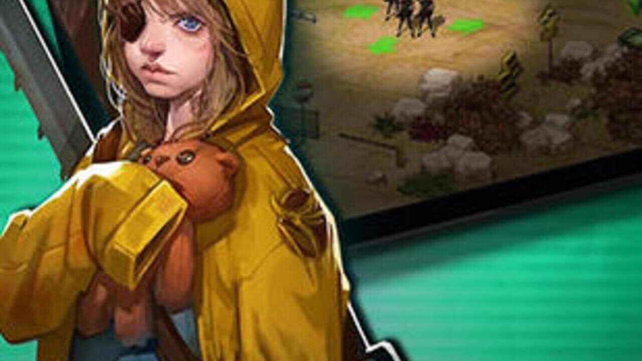 Deadwalk: The Last War thumbnail 3