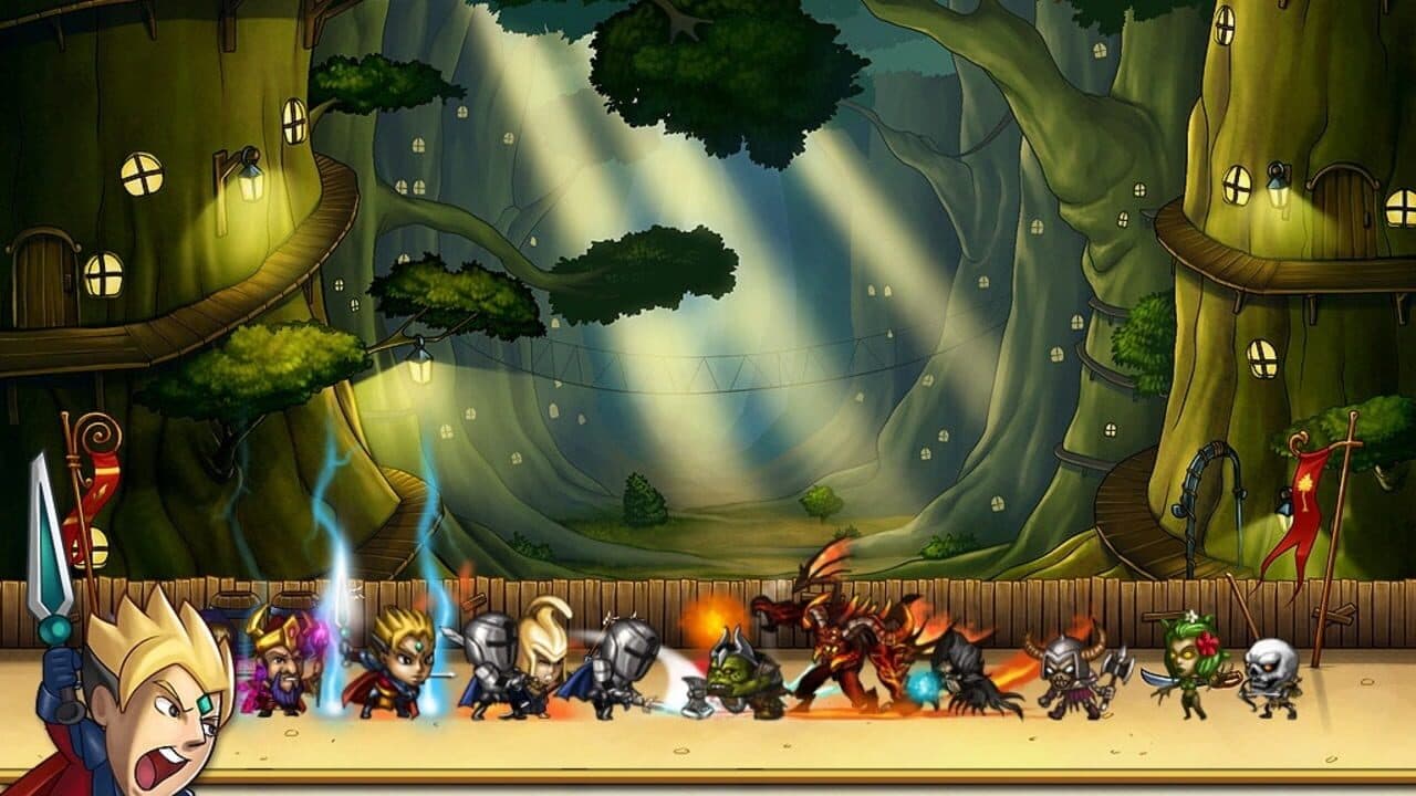 Castle Champions thumbnail 2