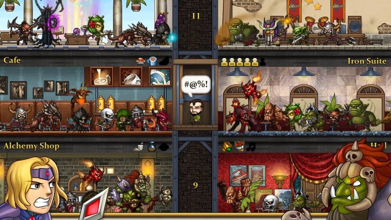 Castle Champions thumbnail 3