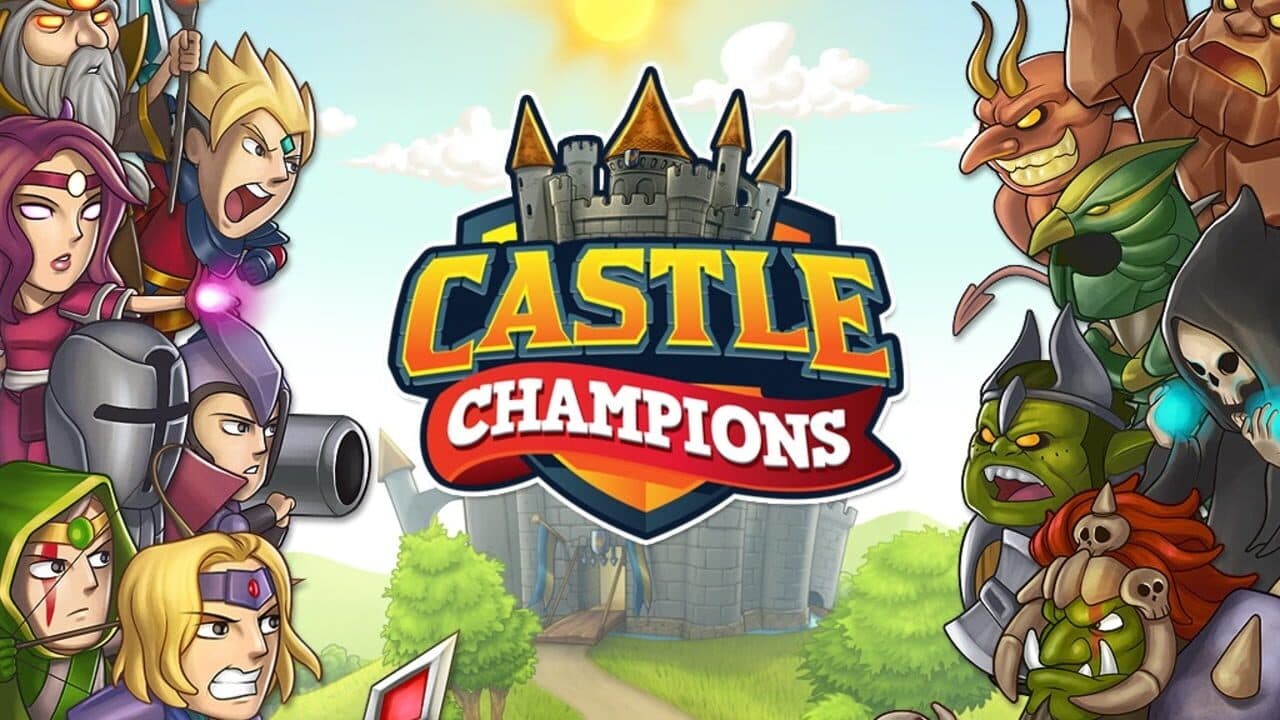 Castle Champions thumbnail 5