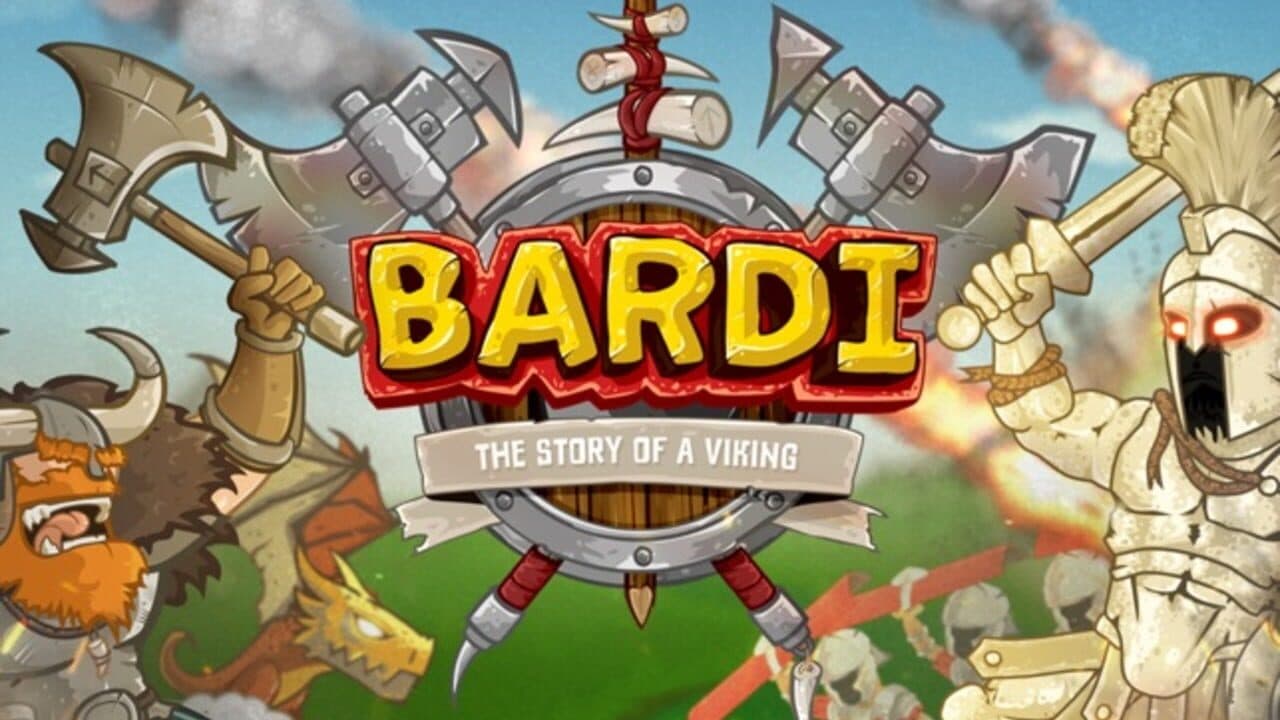 Bardi: Real Viking screenshot 1