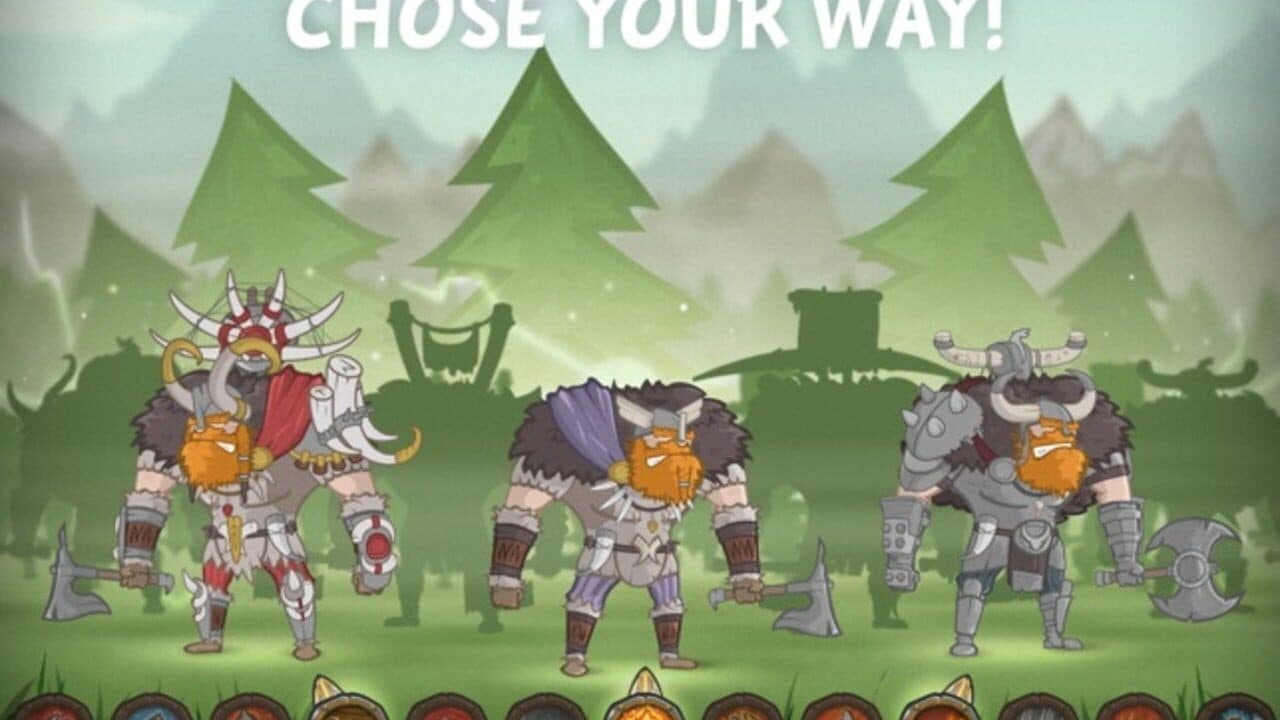 Bardi: Real Viking thumbnail 2
