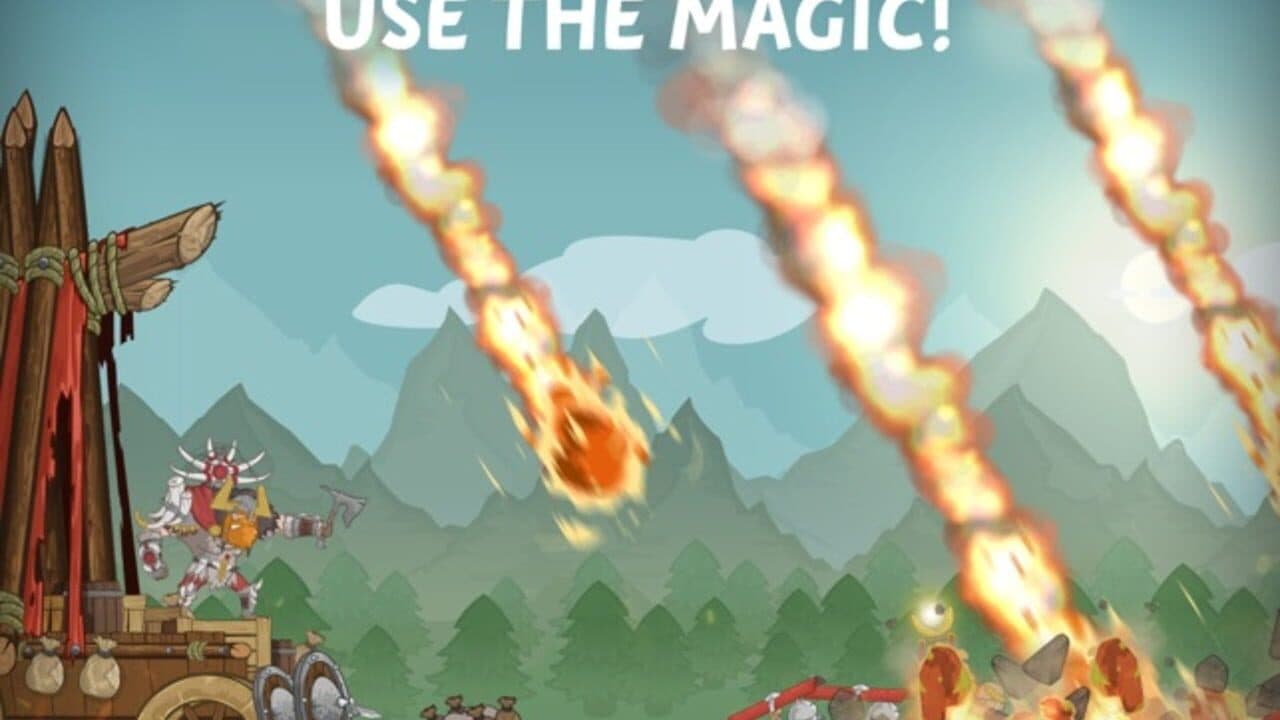 Bardi: Real Viking thumbnail 3