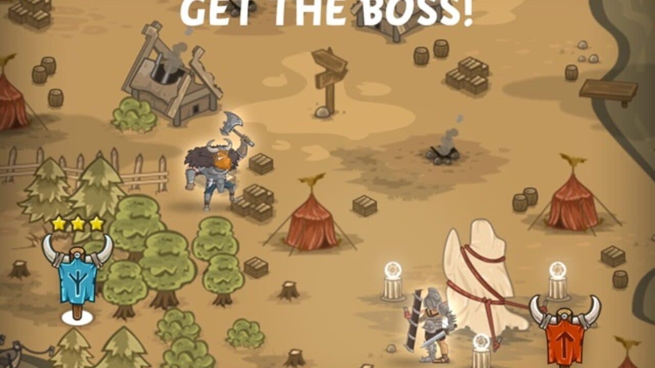 Bardi: Real Viking thumbnail 4