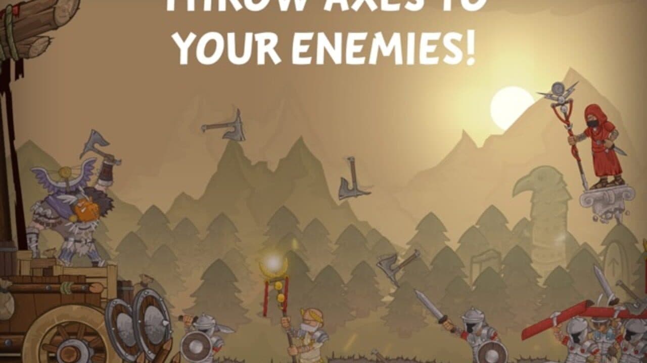 Bardi: Real Viking thumbnail 5