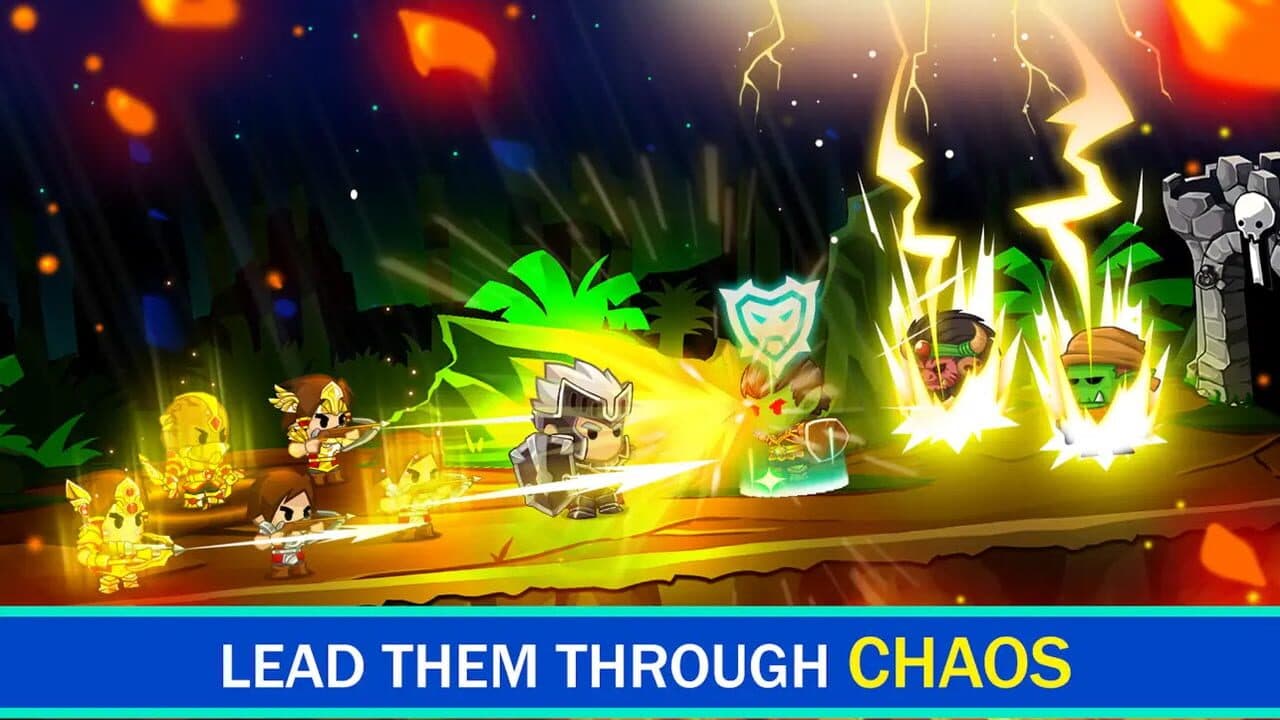 Pocket Army thumbnail 2