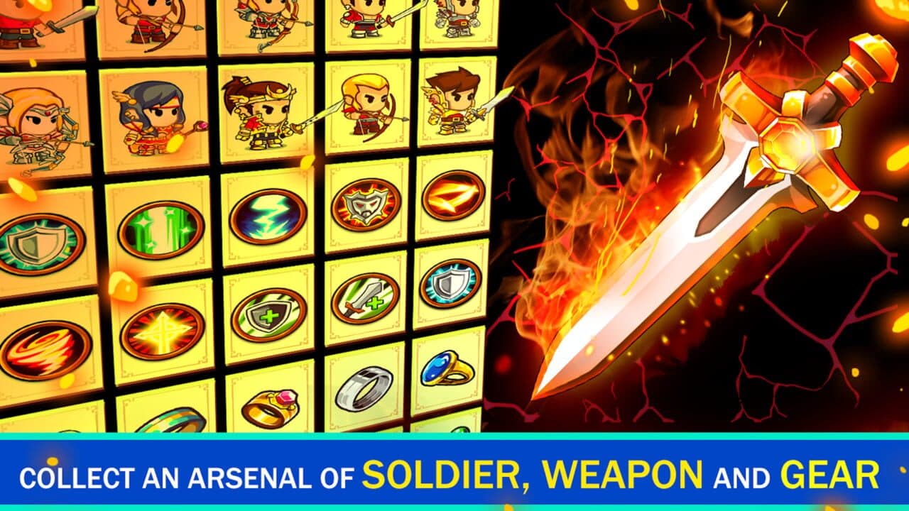 Pocket Army thumbnail 3