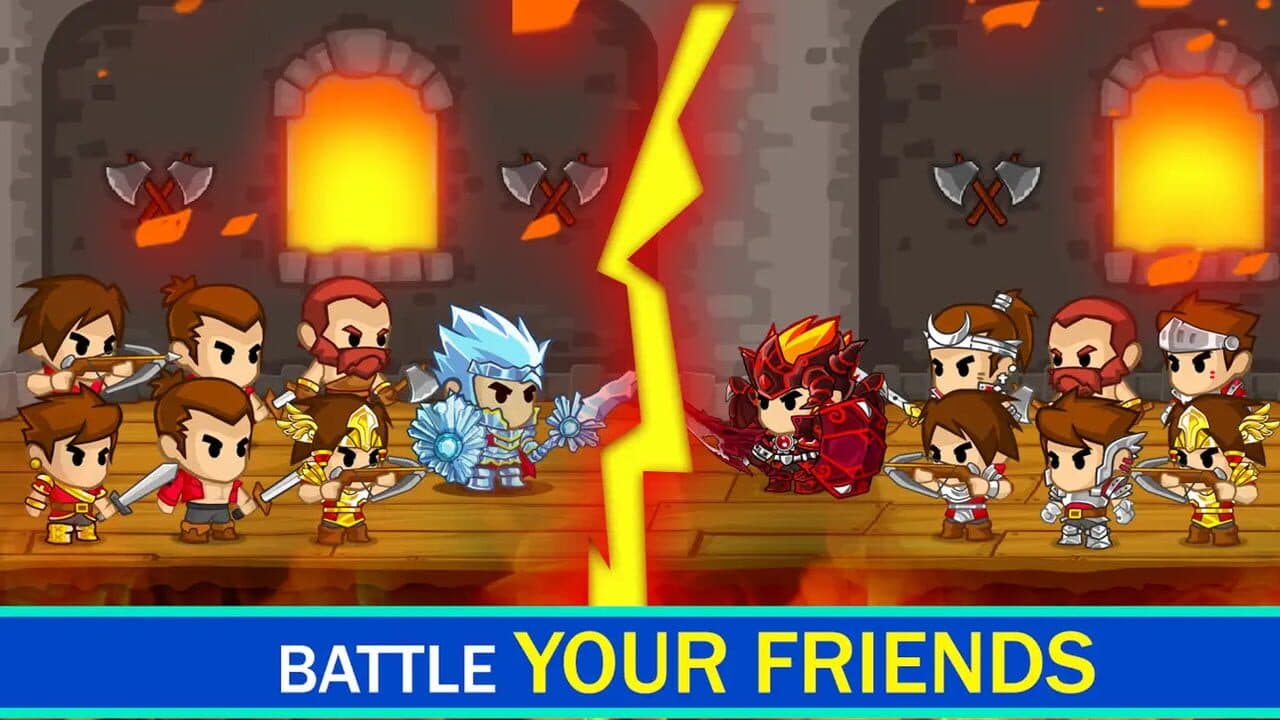 Pocket Army thumbnail 4