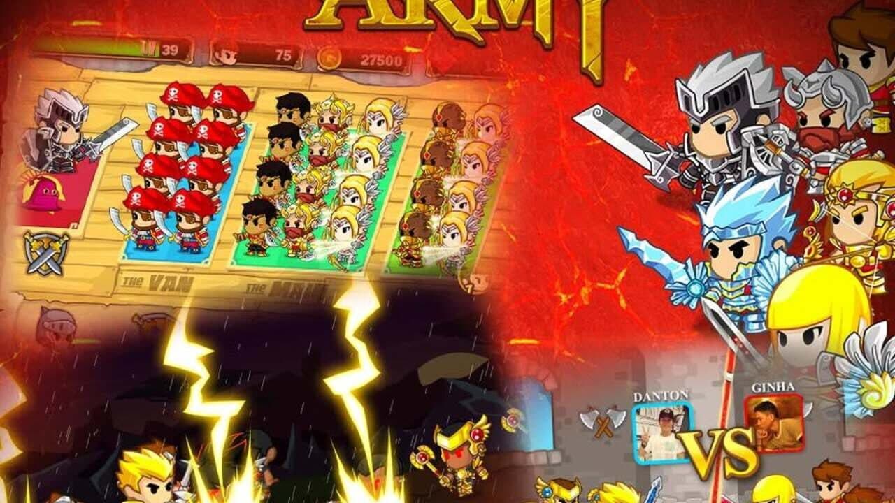 Pocket Army thumbnail 6