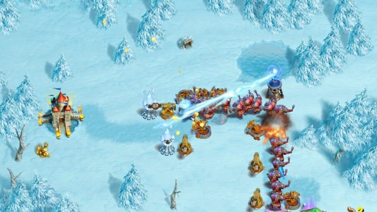 Towers N' Trolls thumbnail 2