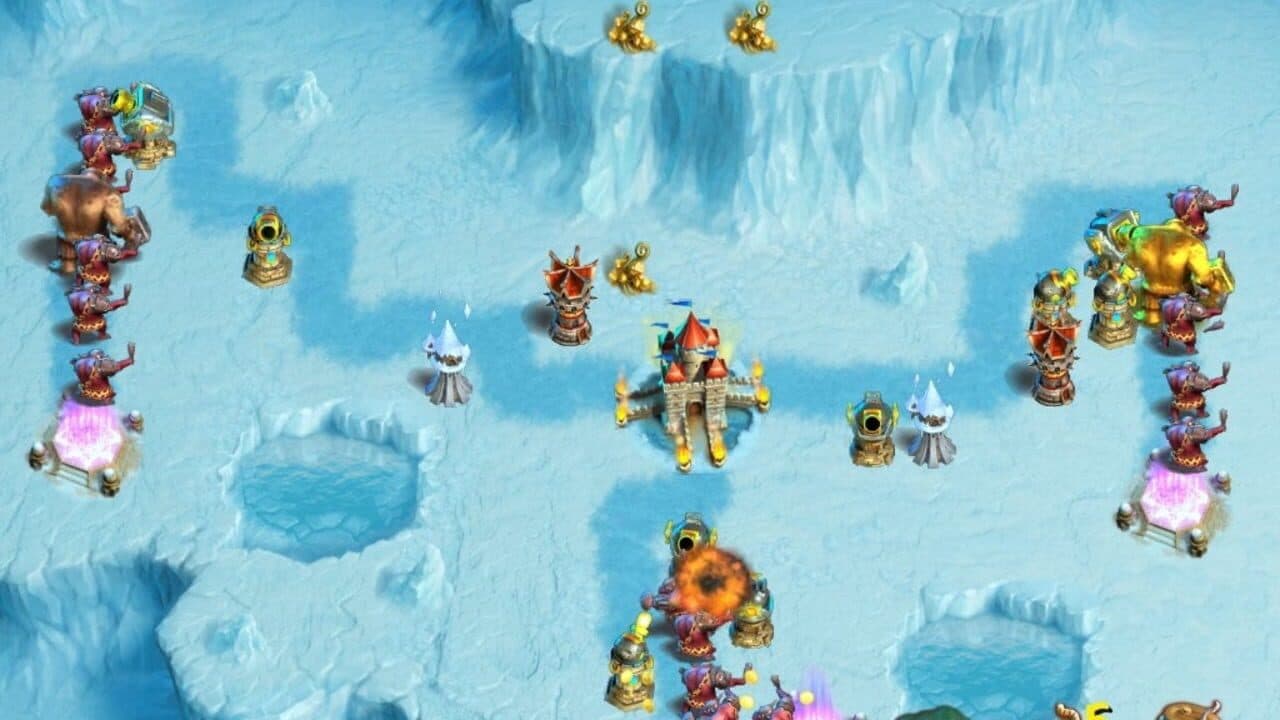 Towers N' Trolls thumbnail 4