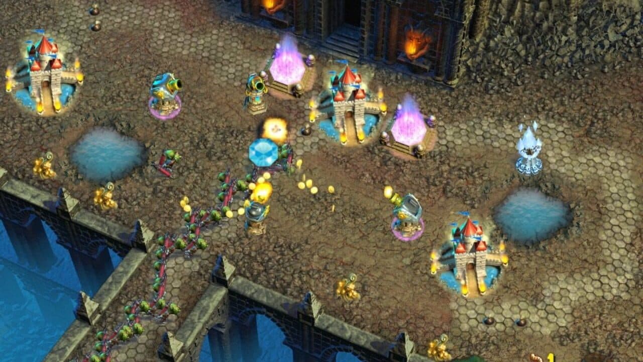 Towers N' Trolls thumbnail 5