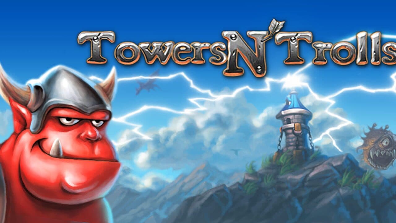 Towers N' Trolls thumbnail 6