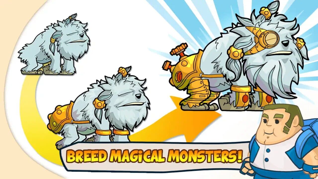 Super Battle Racers thumbnail 4