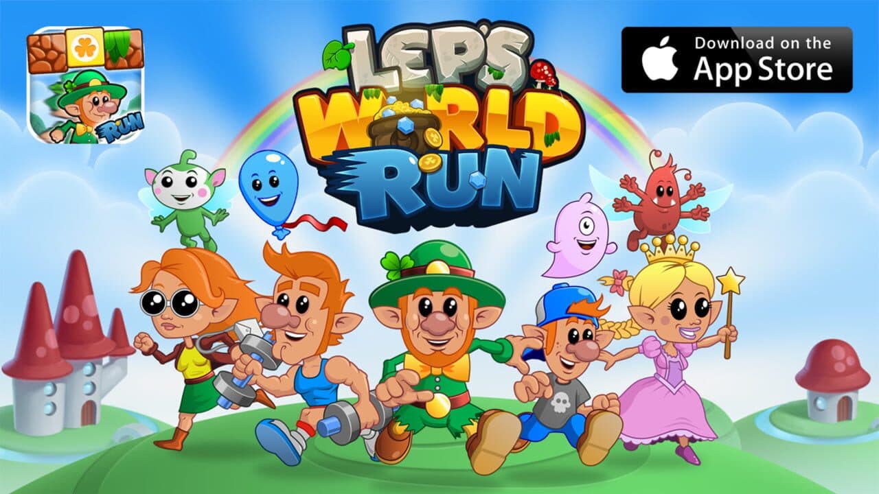 Lep's World Run thumbnail 7