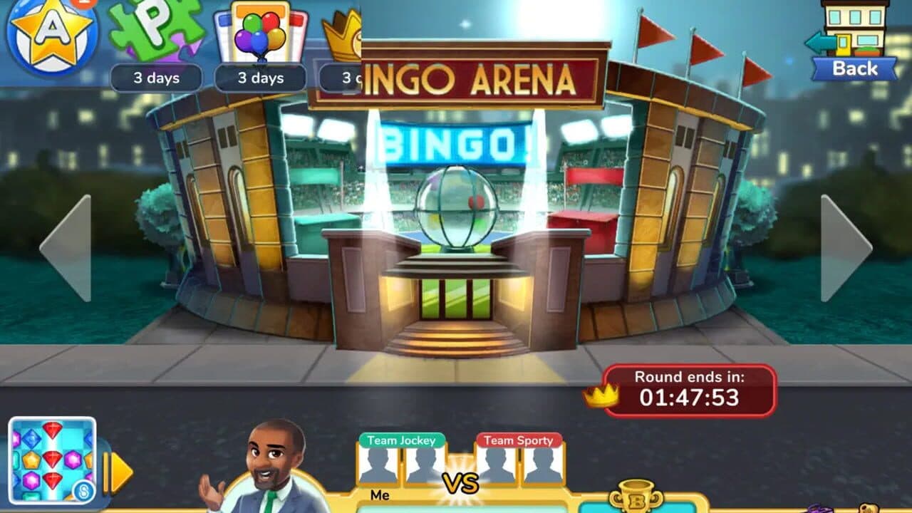 Bingo Tycoon! thumbnail 2