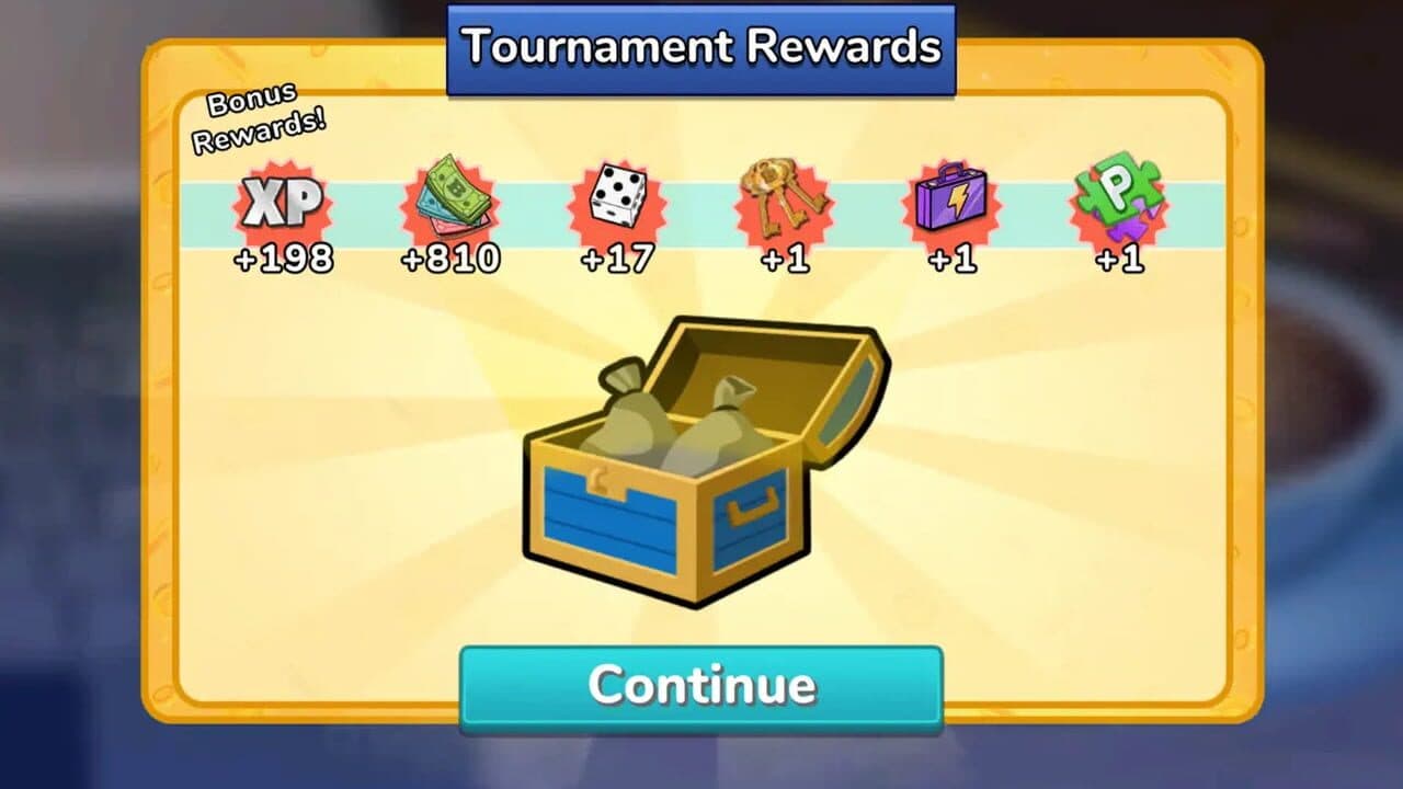 Bingo Tycoon! thumbnail 4