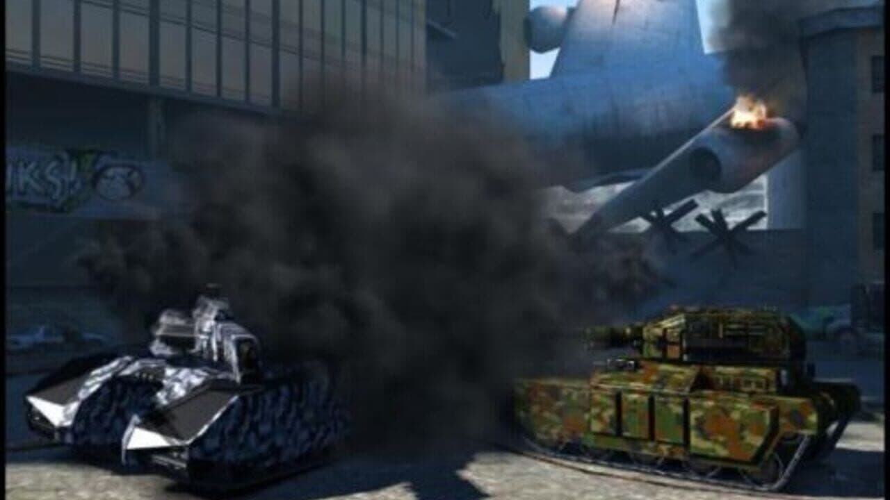 Tanki 2.0 thumbnail 6
