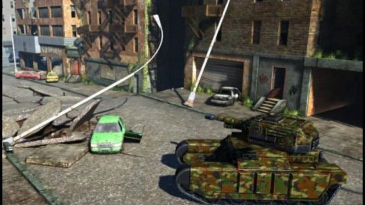 Tanki 2.0 thumbnail 7