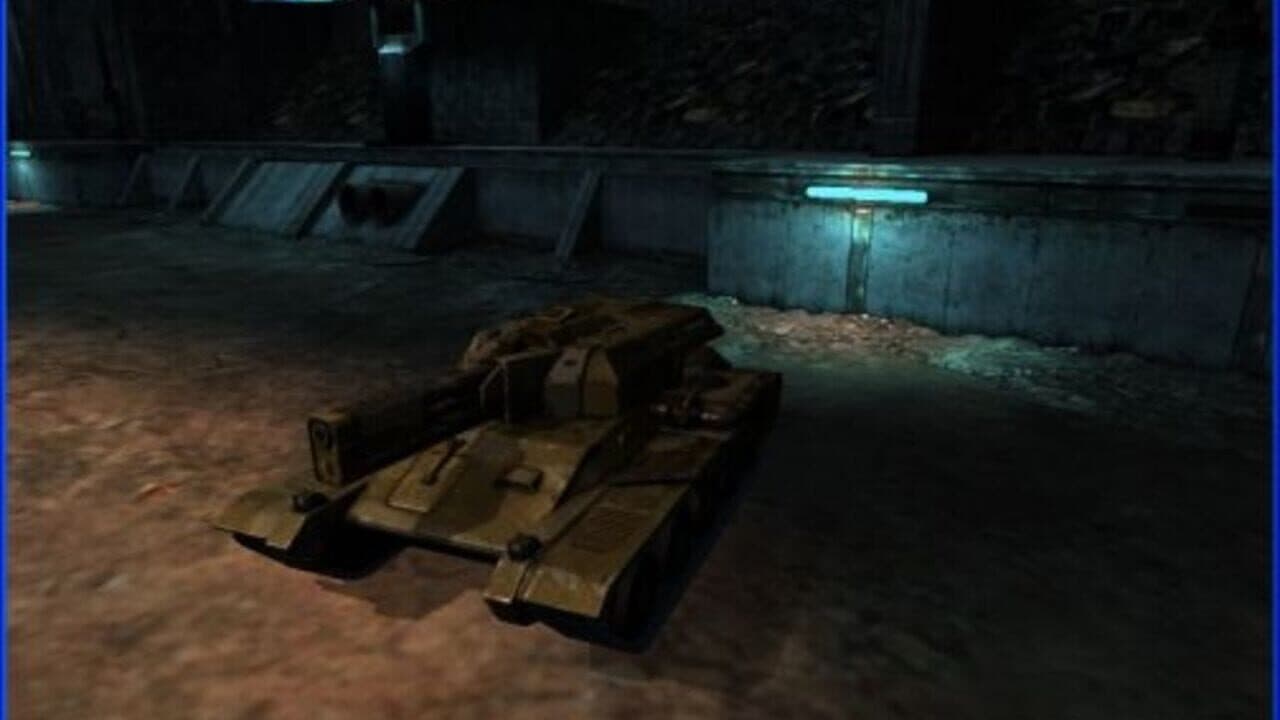 Tanki 2.0 thumbnail 5