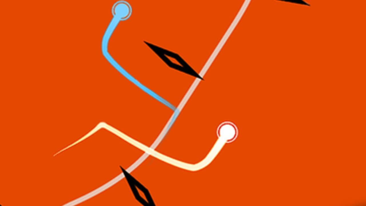Borderline: Life On The Line thumbnail 4