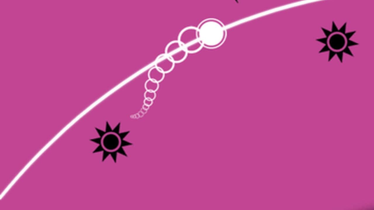 Borderline: Life On The Line screenshot 1