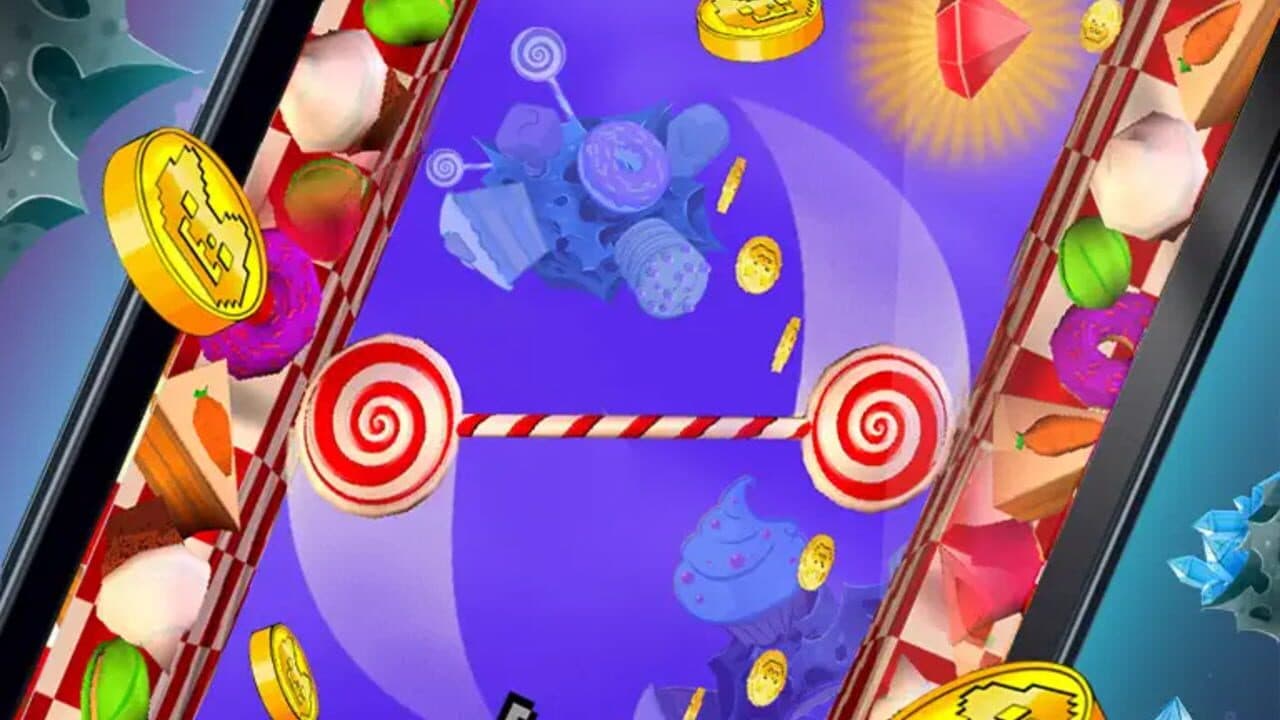 Nyan Cat: The Space Journey thumbnail 2