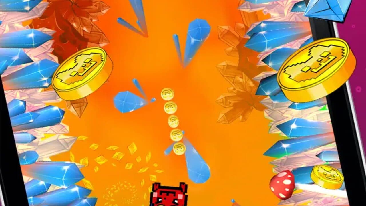 Nyan Cat: The Space Journey thumbnail 3