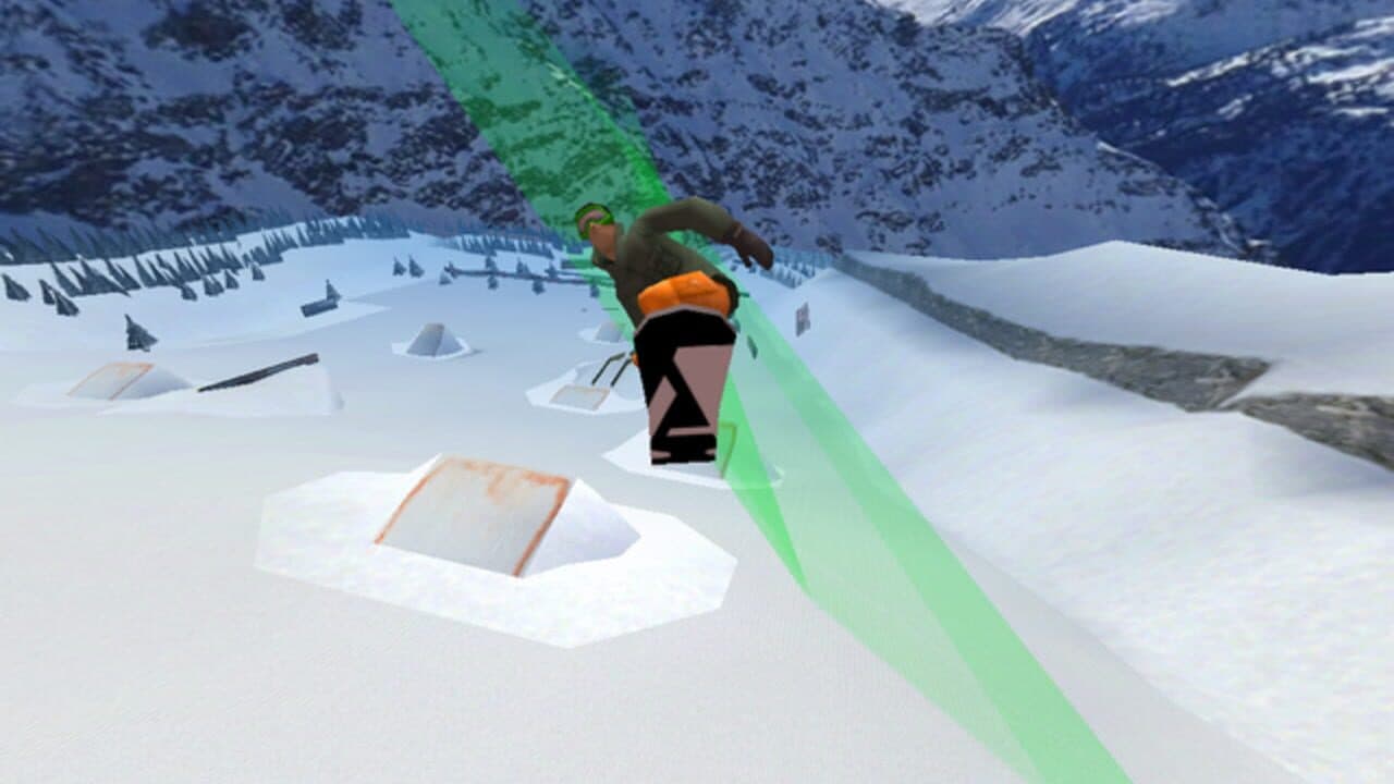 Fresh Tracks Snowboarding thumbnail 4
