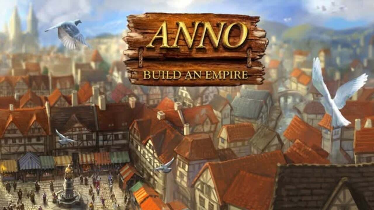 Anno: Build An Empire screenshot 1