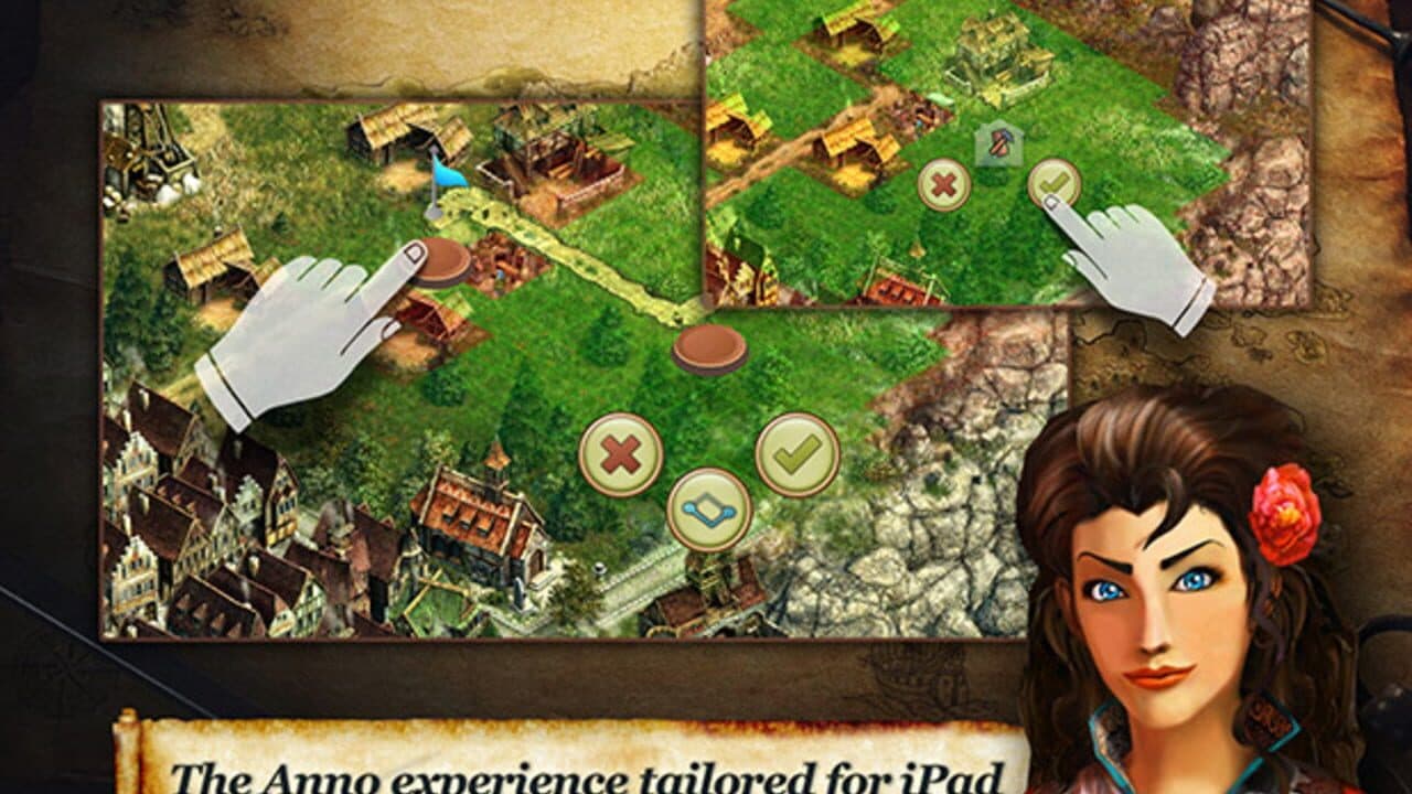 Anno: Build An Empire thumbnail 3