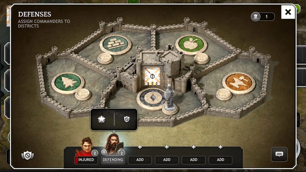 Kings of the Realm thumbnail 3