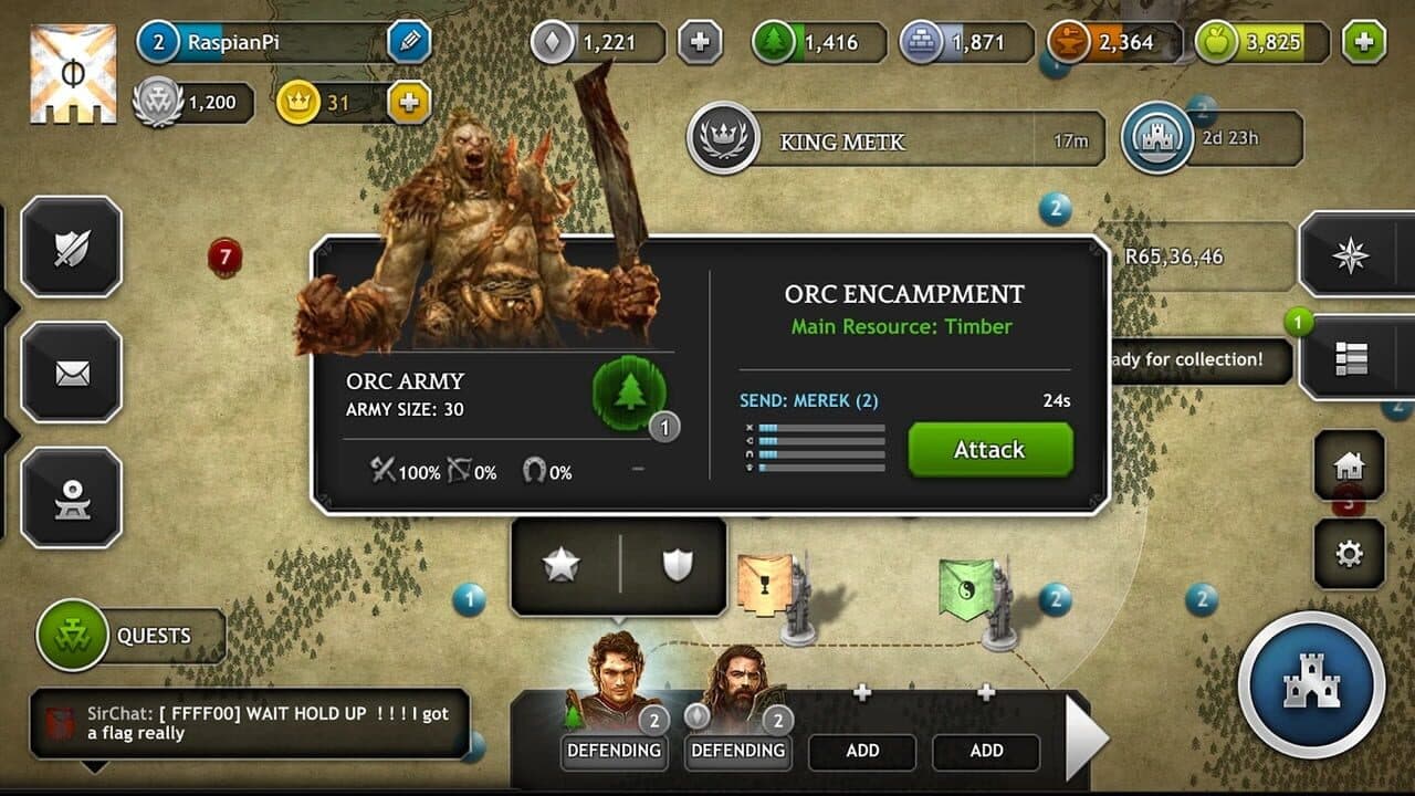 Kings of the Realm thumbnail 4