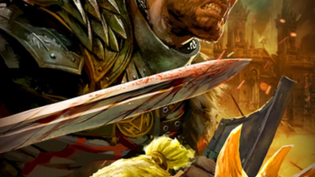 Kings of the Realm thumbnail 5